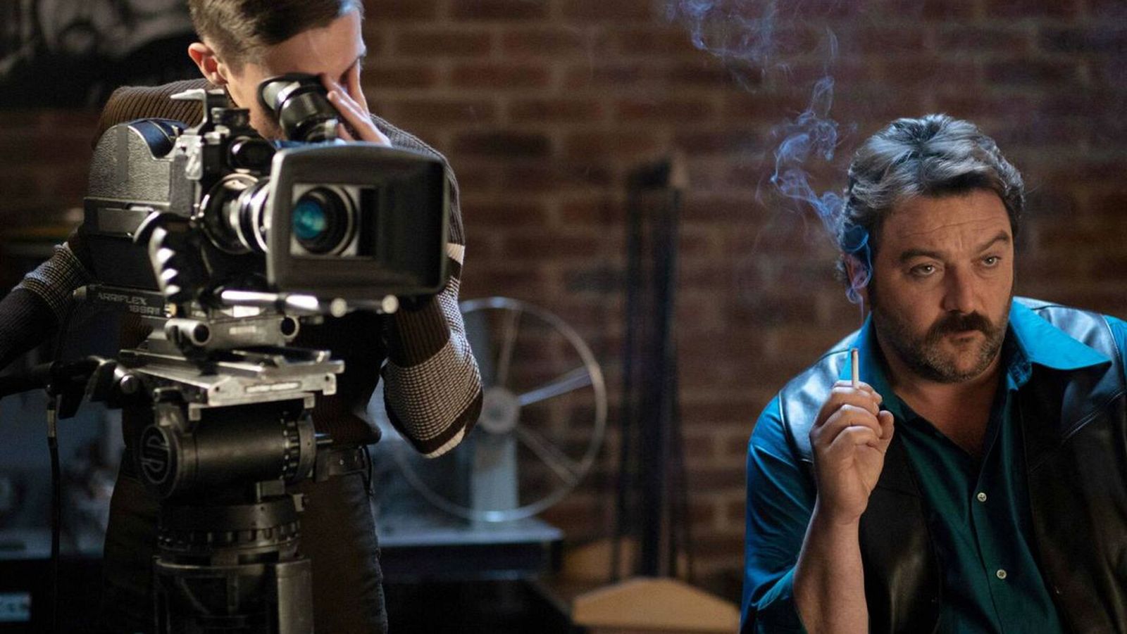 Días de Cine: Peter Von Kant. | Ver