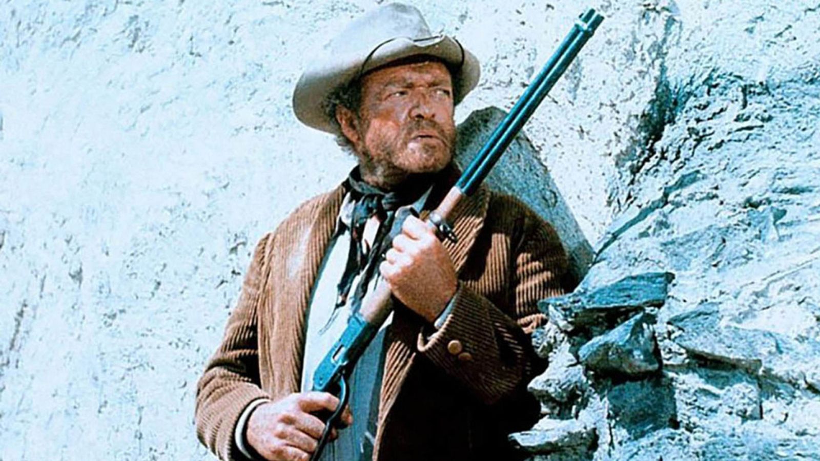 Mañanas de cine - Los profesionales del oro - Ver ahora