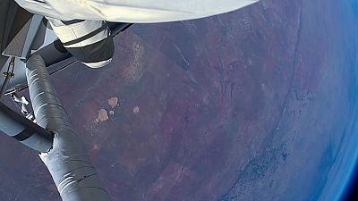 Baumgartner: 10º aniversario salto estratosférico