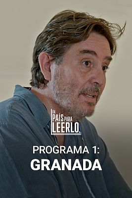 Un país para leerlo - Granada