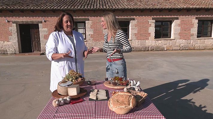 Aquí la Tierra - Aquí la Tierra - 14/10/22