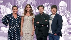 Masterchef Celebrity 7 - Programa 6