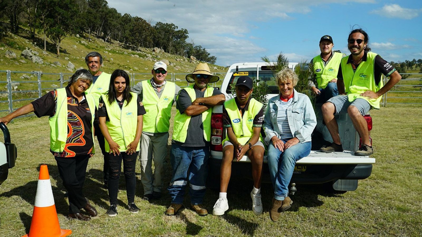 Rincones de Australia - Episodio 10: Tenterfield - Documental en RTVE