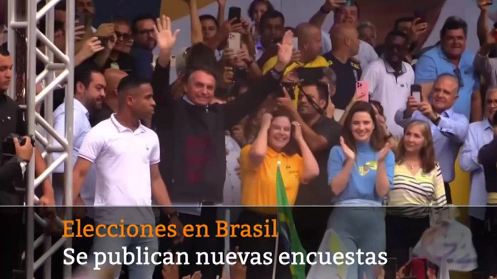 Telediario Internacional - 14/10/22 - ver ahora