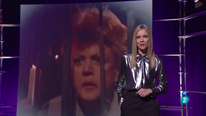 Punts de vista - Festival de Sitges i els millors moments de la setmana