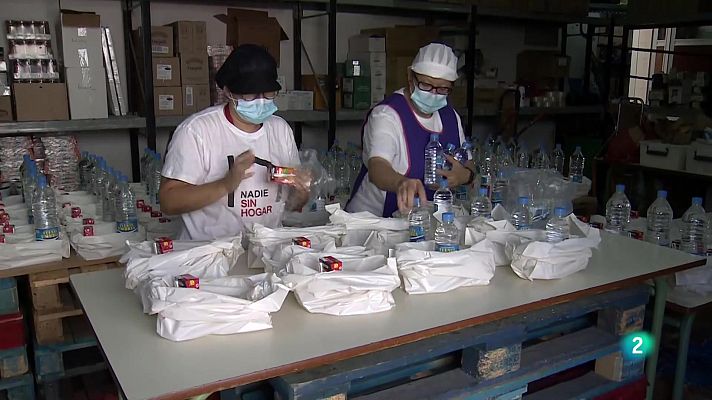 Telecanarias - Telecanarias 2 - 14/10/2022