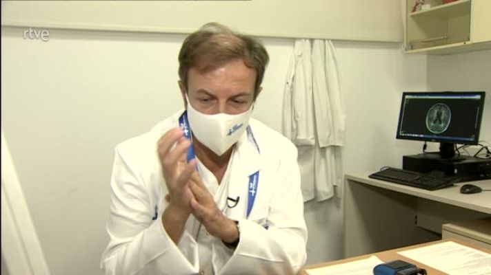 L'Informatiu - Preguntes i respostes sobre la síndrome de Meige