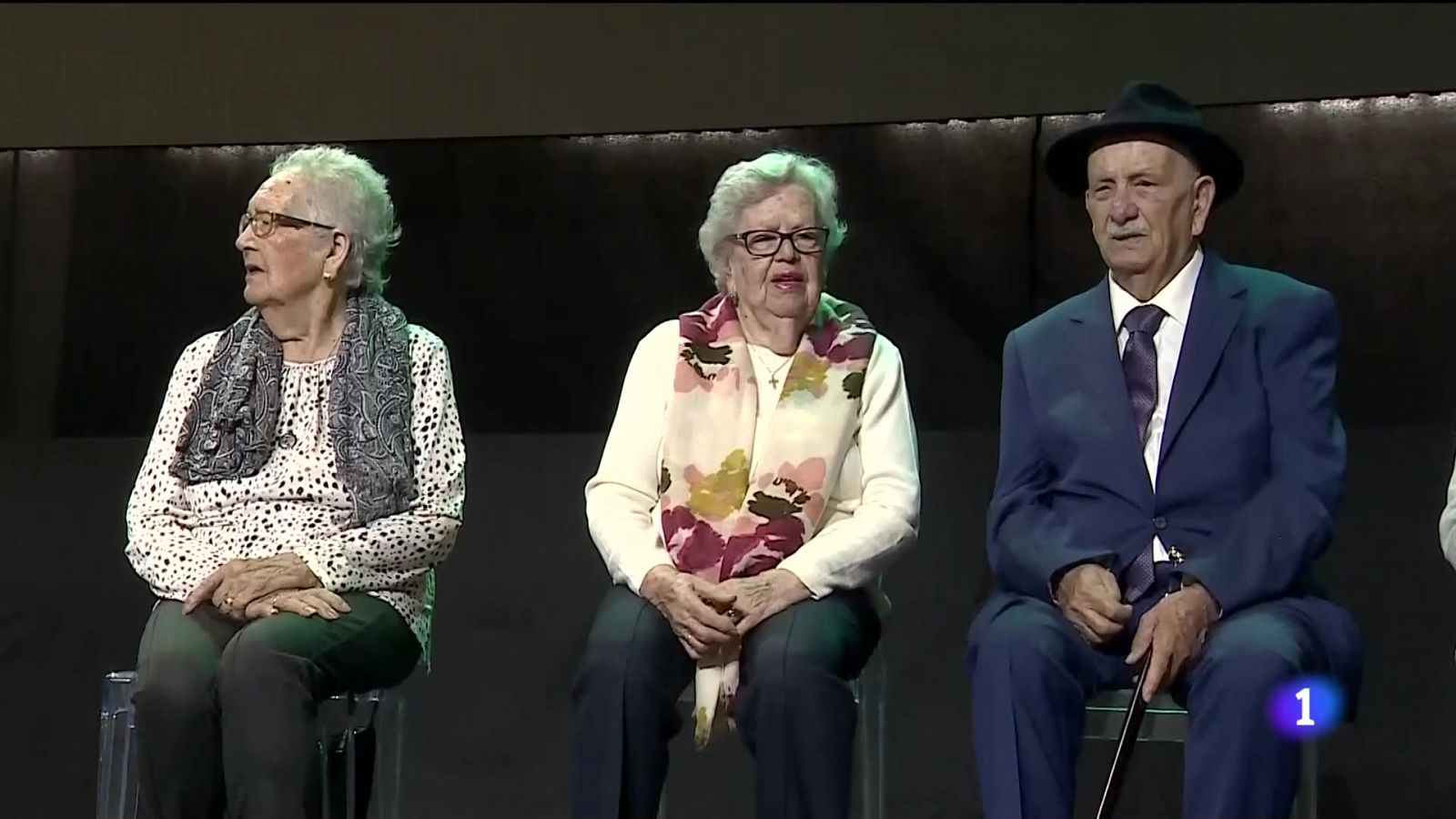 Canarias en 2' - 15/10/2022