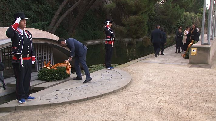 Creix la pressió sobre Aragonès perquè aprovi pressupostos