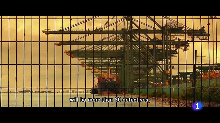 L'Informatiu - 'Sisu' i 'Pearl' copen el palmarès de Sitges