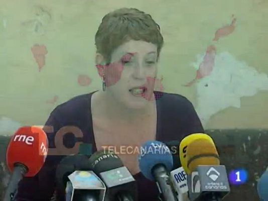 Telecanarias - Telecanarias - 18/01/10