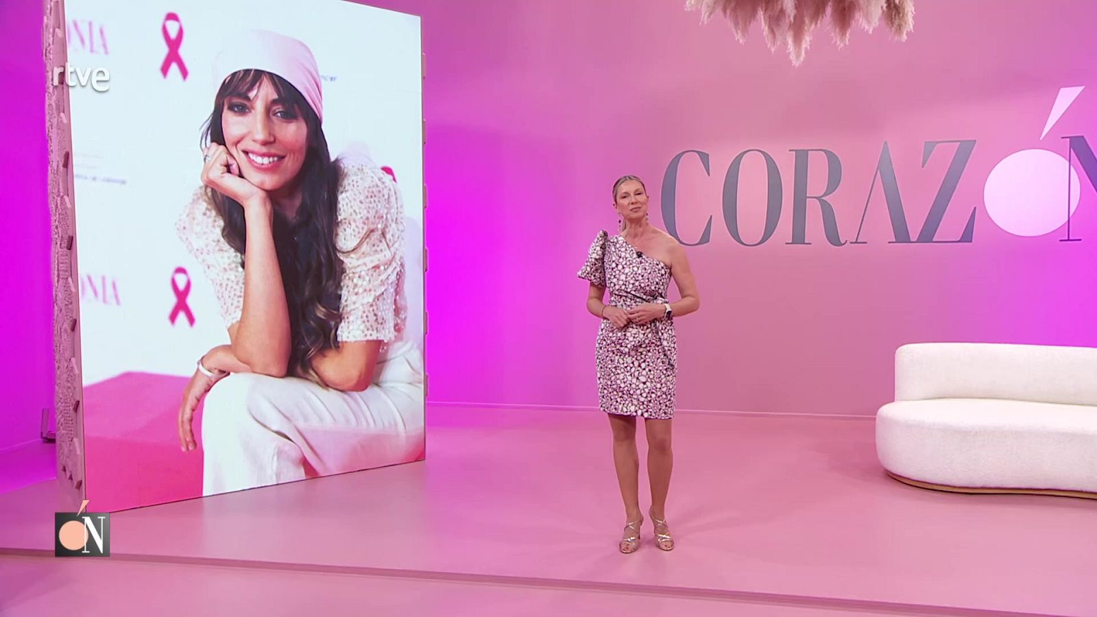 Corazón - 15/10/22 - ver ahora