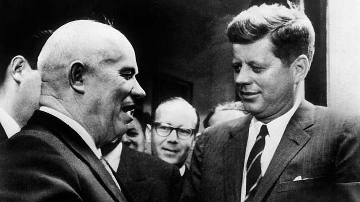 Telediario Fin de Semana - 60 años de la crisis de los misiles de Cuba