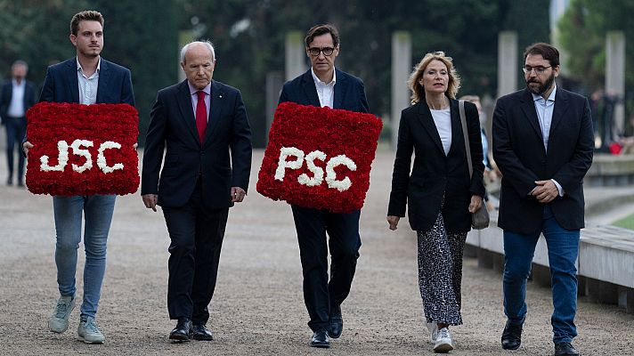 El PSOE defiende los PGE y el PP pide rebajar impuestos
