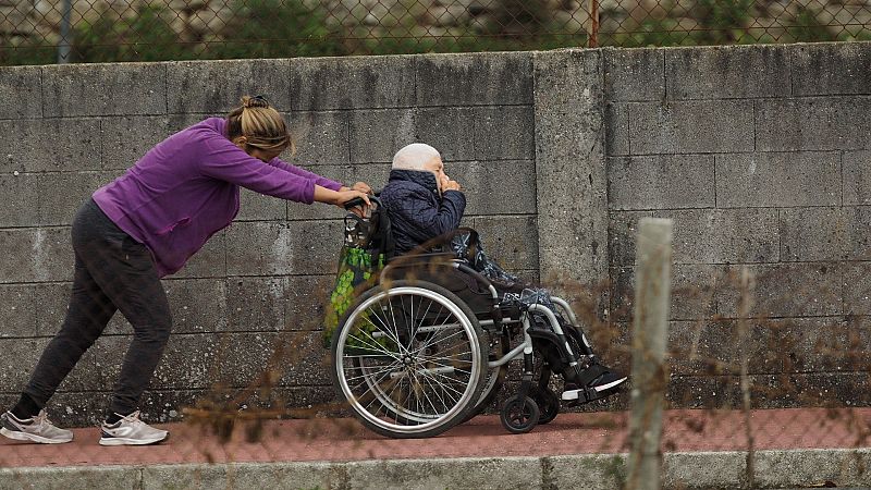 Seis millones de mujeres en el mundo rural | Ver