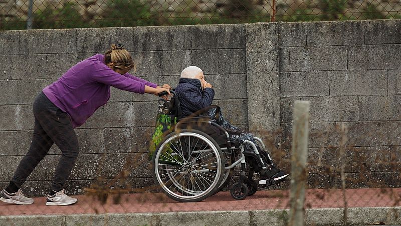 Seis millones de mujeres en el mundo rural