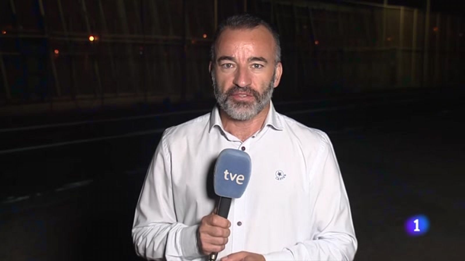 Noticias de Melilla: Migrantes tratan de acercarse a la valla de Melilla para acceder a España | RTVE Play