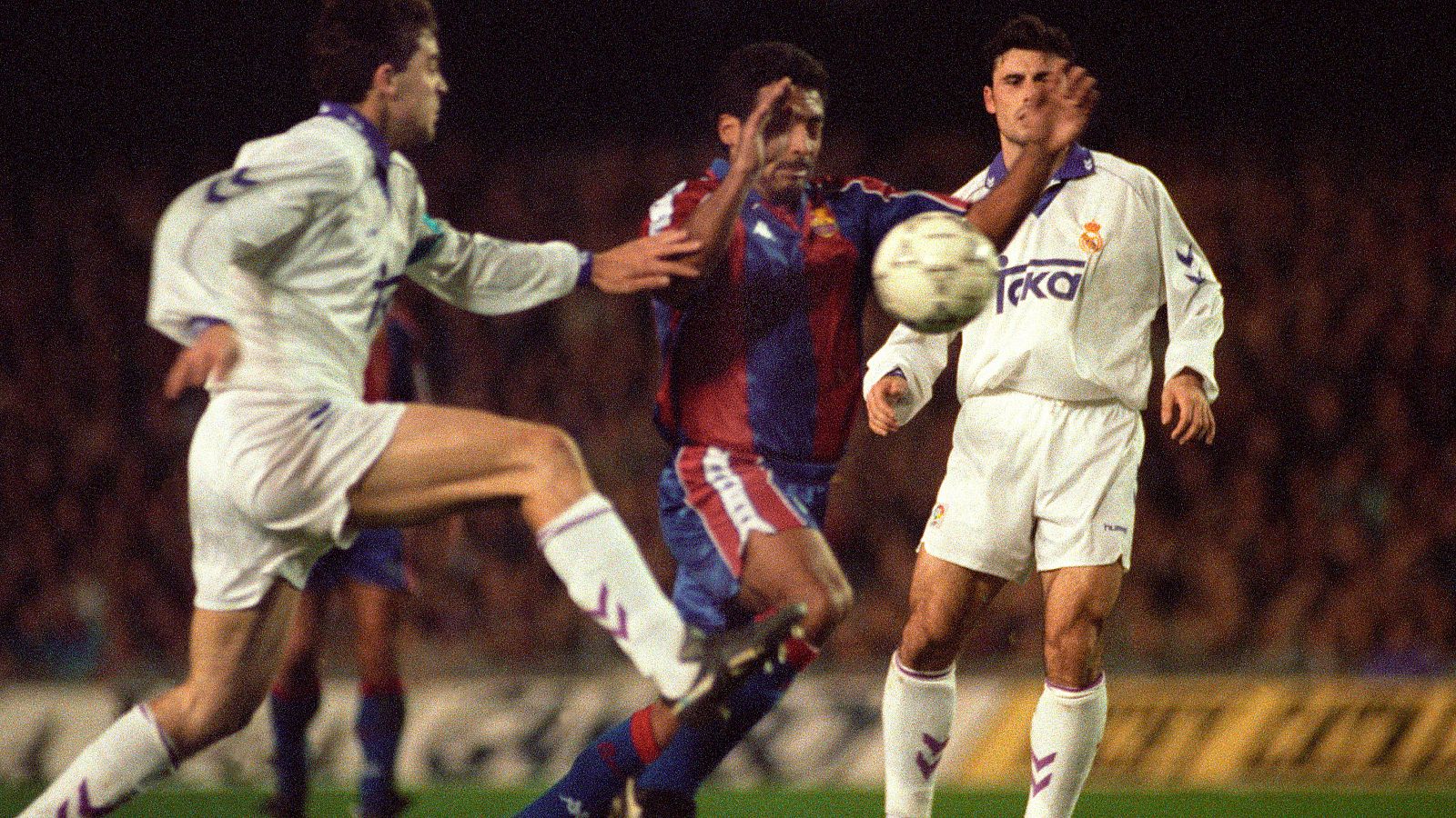 El Clásico | El Bernabéu, un campo fetiche para el Barça