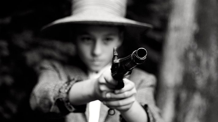 Casos abiertos de la historia - Un disparo en una noche estrellada