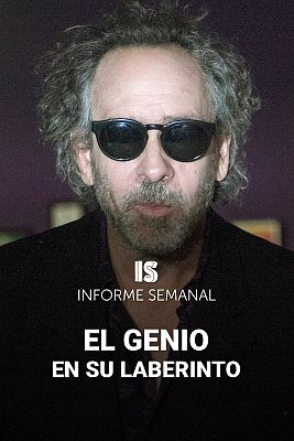 El genio en su laberinto