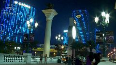 Españoles en el mundo - Macao