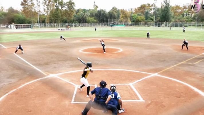 Béisbol y Sófbol - Copa Reina Sófbol: CBS Sant Boi - CBS Rivas Oliva Técnica