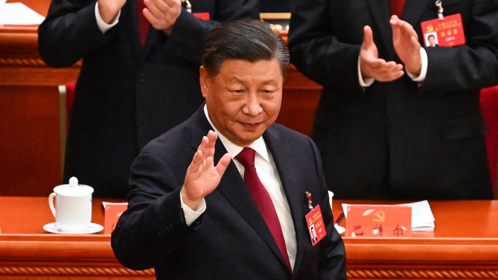China | Xi busca afianzar su tercer mandato en el poder durante el Congreso Comunista