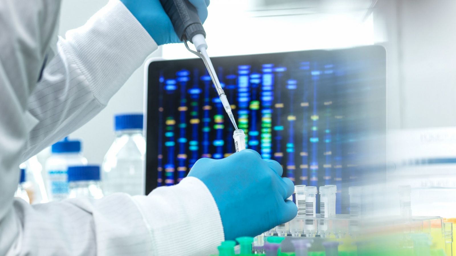 Test de ADN, una opción cada vez más popular para investigar nuestro pasado