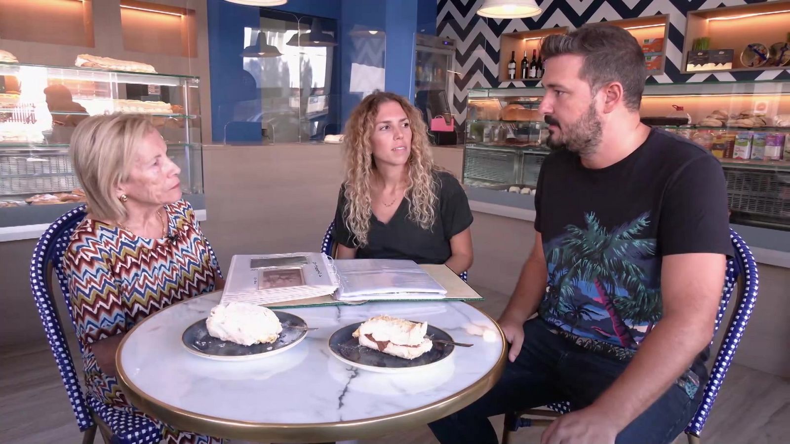 Aquí la Tierra - 16/10/22 - ver ahora