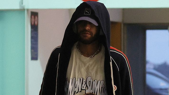 Telediario Matinal - Arranca el juicio por el fichaje de Neymar por el Barça