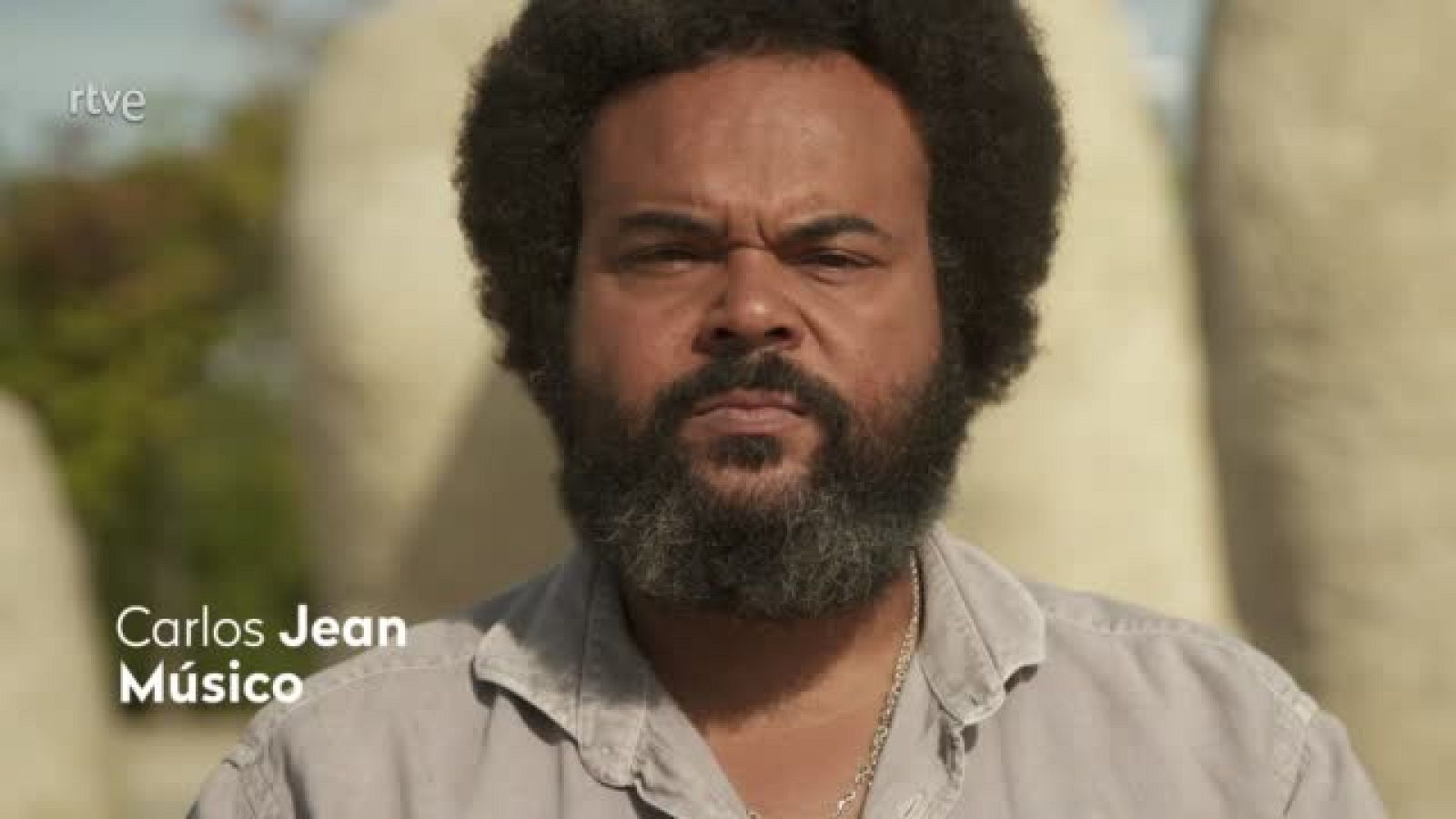 Carlos Jean - Músico