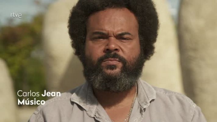  - Carlos Jean - Músico