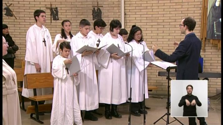 La Missa - 16/10/2022