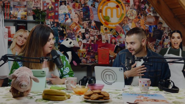 Episodio 1 '¡Qué decirte que no sepas!': 'Amores y protestas' | Ver