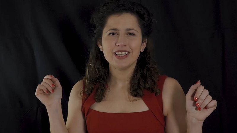 XIII Concurso de Cortos RNE - Me llamo Katherine Smith - Ver ahora