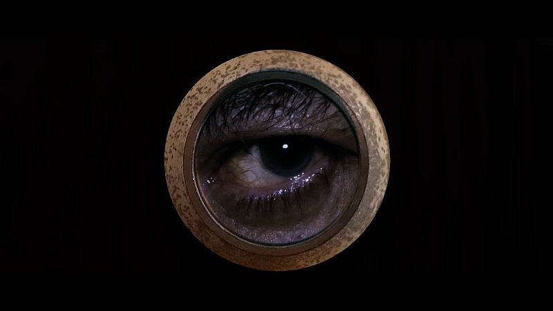 III Concurso de Cortos RNE - La mirilla - Ver ahora