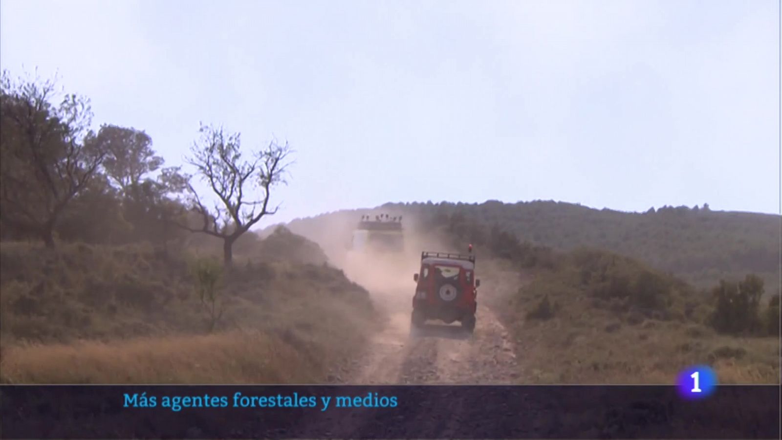 Informativo Telerioja  - 17/10/22 - Ver ahora