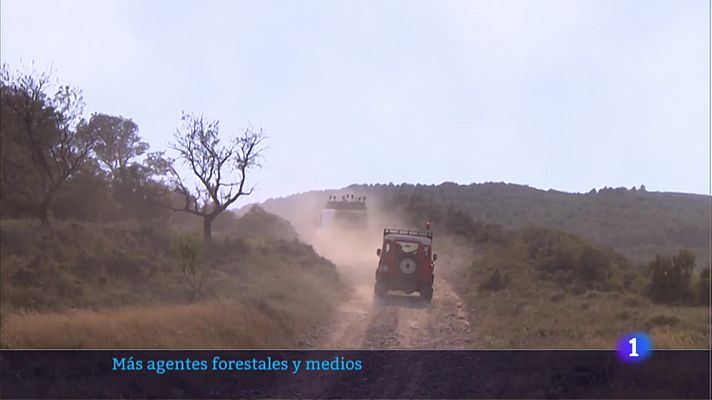 Informativo Telerioja - Informativo Telerioja  - 17/10/22