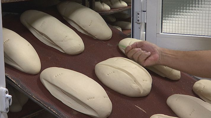 Obrador "Pan de Pelayo"