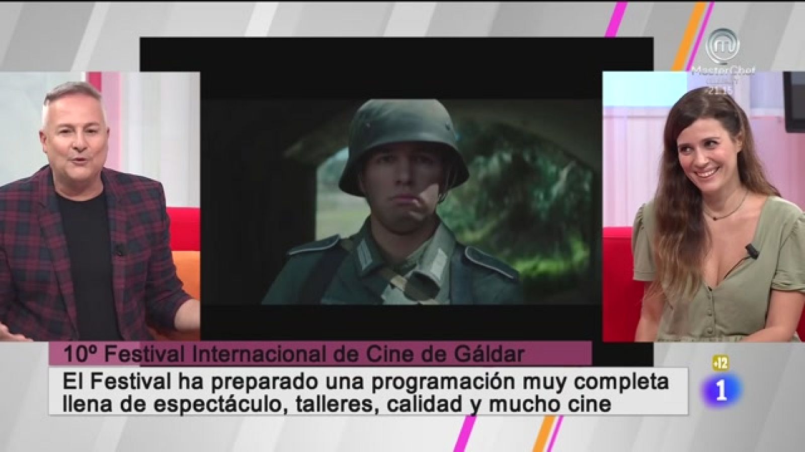 Cerca de ti - 17/10/2022