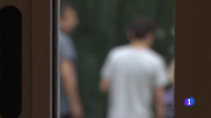 L'Informatiu - A judici el cas d'un menor amb autisme