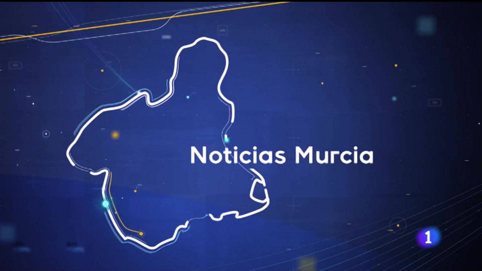 La Region de Murcia en 2' - 17/10/2022 | Ver