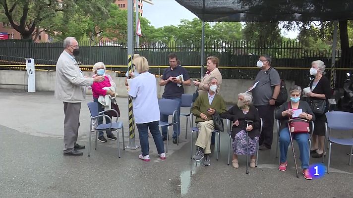 L'Informatiu - L'Informatiu - 17/10/2022