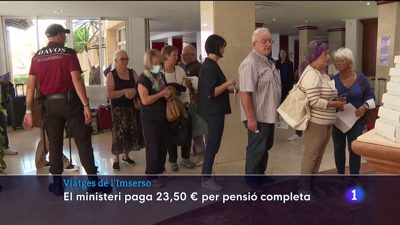 Informatiu Balear 2 - 17/10/2022 - RTVE.es