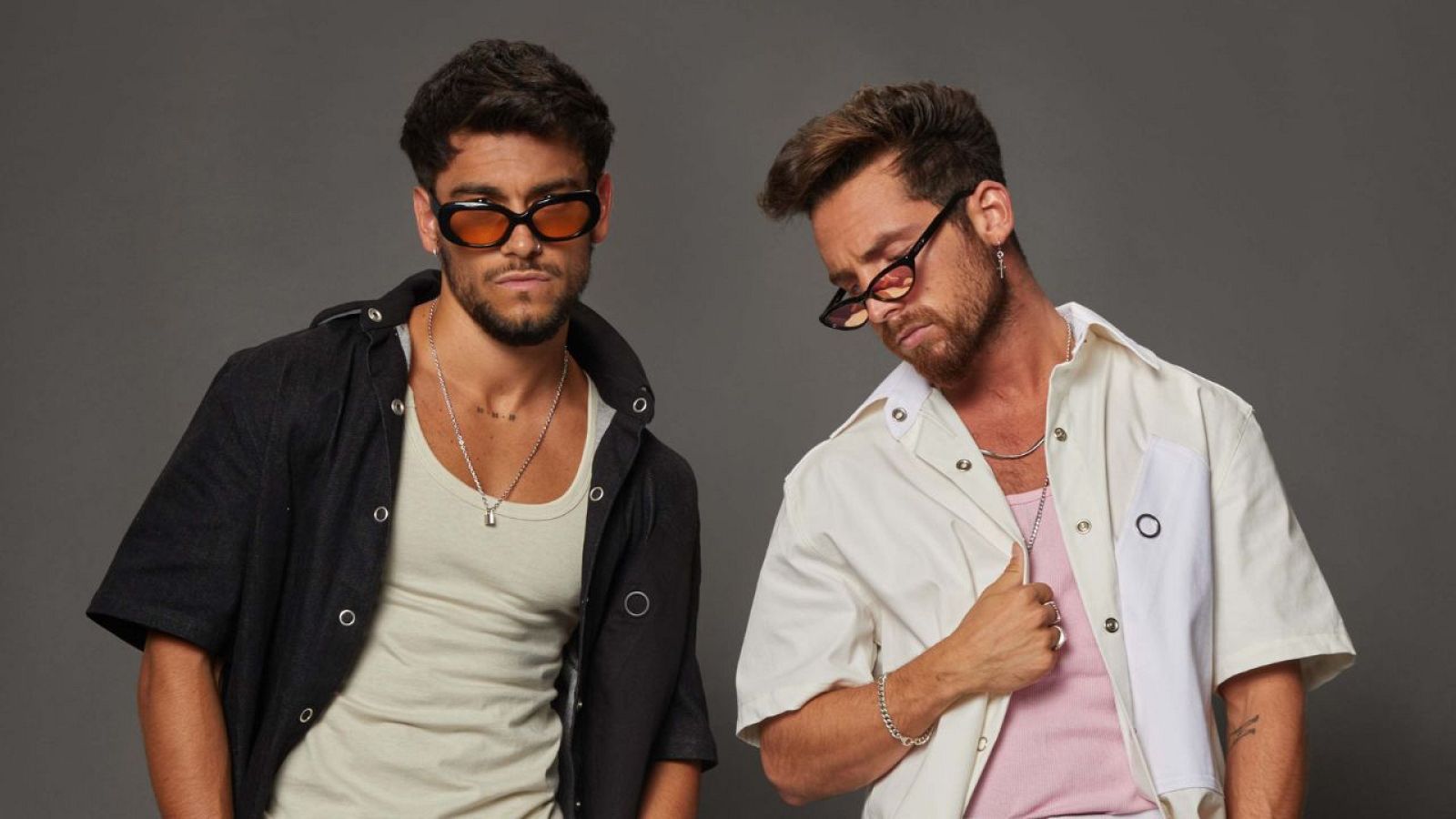 Entrevista con MYA, el dúo argentino - PLAYZ