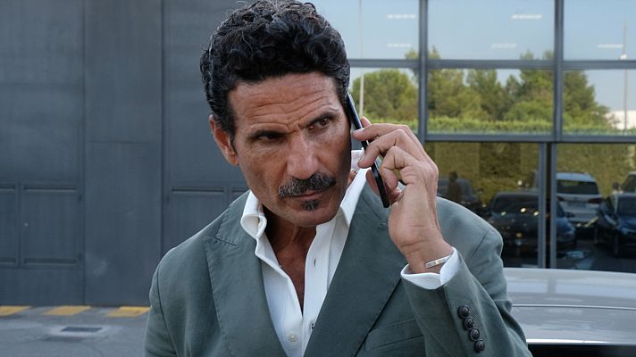 Servir y proteger - Episodio 1320