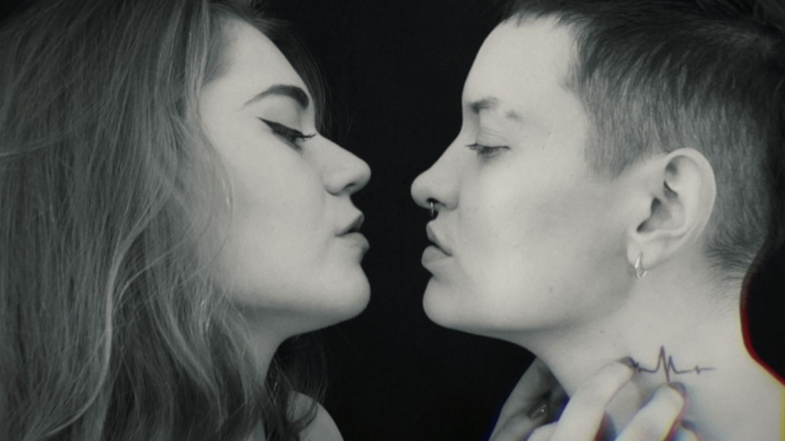 Digital 21 y Stefan Olsdal - Together - Videoclip oficial