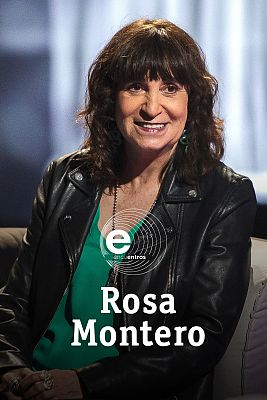 Rosa Montero