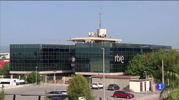 L'informatiu - Comunitat Valenciana - L'Informatiu de la Comunitat Valenciana 2 - 17/10/22