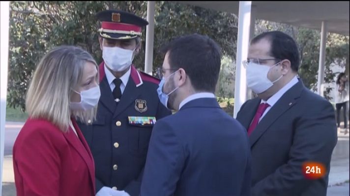 El Vespre - El Vespre - 17/10/2022